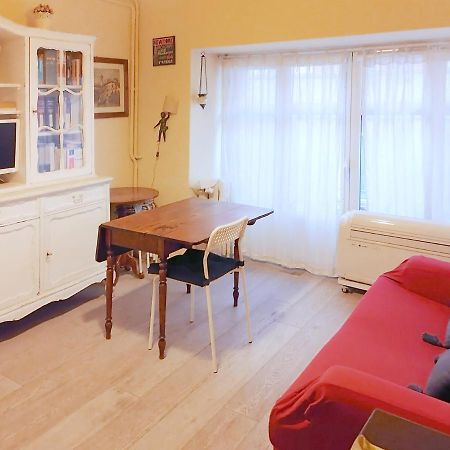 Ferienwohnung Porta Venezia & Giardini Montanelli Cozy Flat Mailand Exterior foto