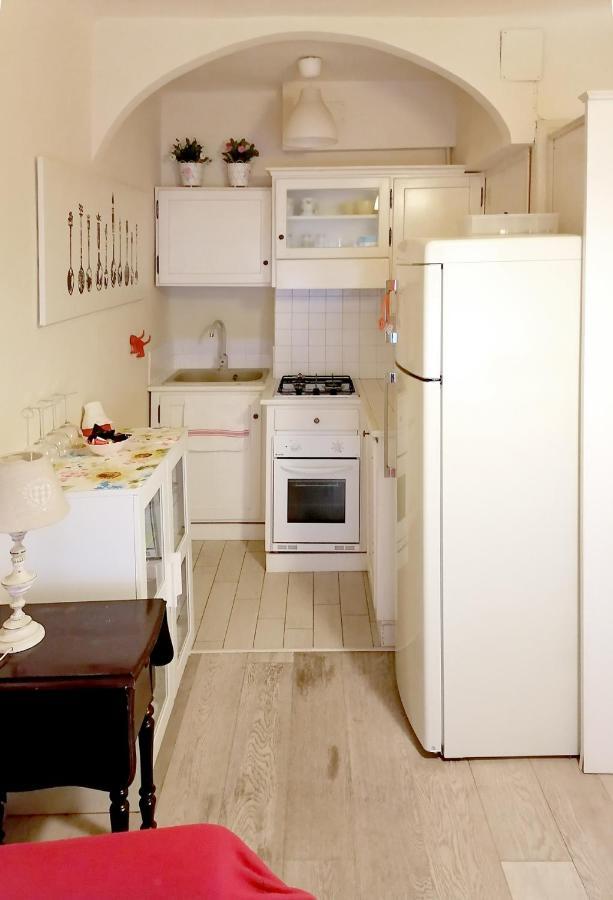 Ferienwohnung Porta Venezia & Giardini Montanelli Cozy Flat Mailand Exterior foto