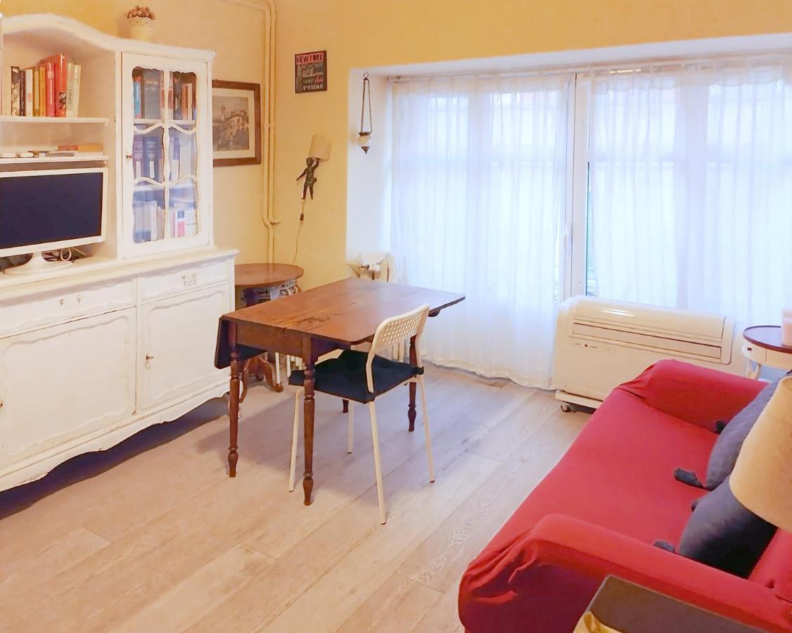 Ferienwohnung Porta Venezia & Giardini Montanelli Cozy Flat Mailand Exterior foto